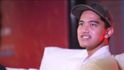 Demi Dapatkan Kulkas dari Kahiyang Ayu, Kaesang Pangarep Lakukan Hal Ini