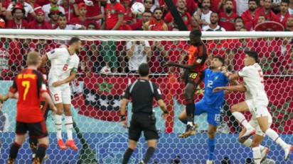 Update Klasemen Grup F, Piala Dunia 2022 Qatar: Kroasia-Maroko Berjalan Berdampingan di Puncak