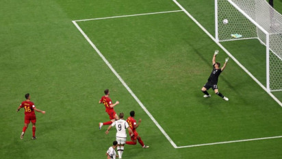 Laga Kedua Grup E Piala Dunia 2022 antara Timnas Spanyol Menghadapi Jerman Berakhir Imbang dengan Skor 1-1