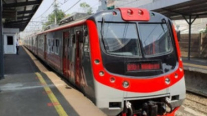 Simak Jadwal KRL Solo-Jogja Hari Ini, Senin 28 November 2022, Melewati 13 Stasiun Sejak 05.05 WIB