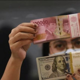 Berapa Banyak Uang Bereda di Indonesia dalam Satu Bulan? BI Ungkap Jumlahnya Sebesar Rp..
