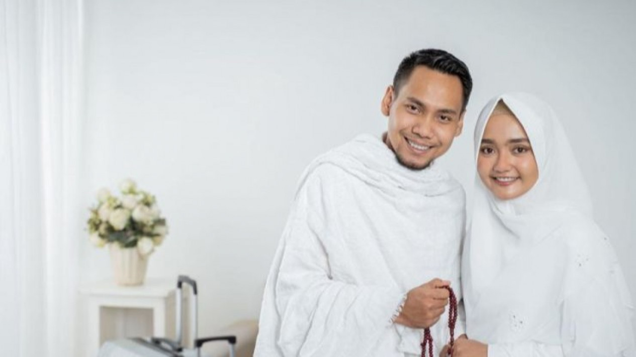 4 Cara Atur Keuangan Wujudkan Mimpi ke "Baitullah"
            - galeri foto