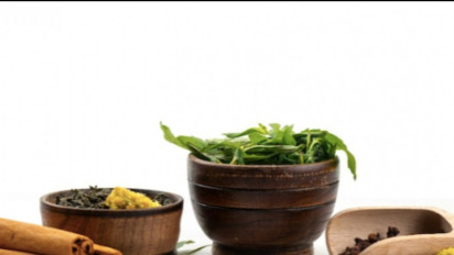 Tak Banyak yang Tahu, Berikut 3 Resep Obat Herbal Kolesterol, Mampu Menurunkan Kolesterol Tinggi