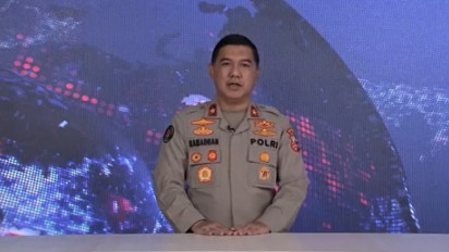 Pencarian Helikopter Polri yang Hilang Kontak Difokuskan di Perairan Manggar Belitung