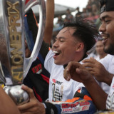 Oneprix 2023: Tantangan Balapan di Seri Luar Pulau Jawa