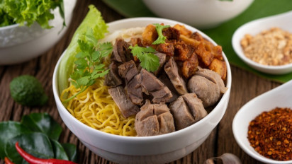 7 Cara Membuat Bakso Kenyal Tanpa Tambahan Bahan Kimia, Ternyata Hanya Pakai Teknik Sederhana Ini!