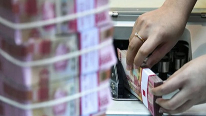 UMP Banten 2023 Naik Rp160 Ribu, Jumlahnya Jadi Rp2,6 Juta