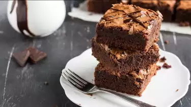 cara membuat brownies