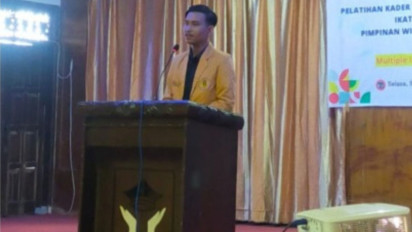 Dukung Kabareskrim, IPM Sumut Sebut Ferdy Sambo Benalu di Polri