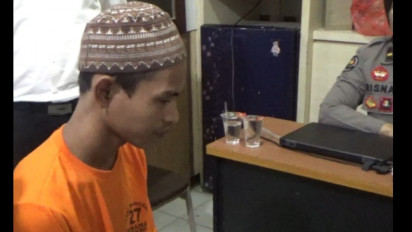 Iming-iming Baju Baru, Seorang Pria di Bangkalan, Madura, Lakukan Tindakan Asusila terhadap Anak di Bawah Umur