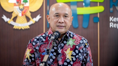 KemenKopUKM Resmi Pecat Pelaku Kekerasan Seksual