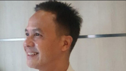 Dikaitkan dengan 'Kode' Jokowi, Ganjar Pranowo Irit Bicara soal Postingan Rambut Hitam di Instagram
