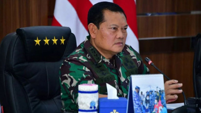 Fantastis! Segini Total Kekayaan Laksamana Yudo Margono, Panglima TNI Pengganti Jenderal Andika Perkasa!