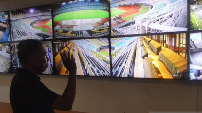 PSSI Sebuat FIFA Belum Membalas Surat yang Diajukan Soal Izin Penggunaan Stadion Untuk Piala Dunia U-20 2023