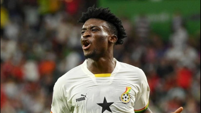 Tolak Tawaran Arab Saudi, Pemain Kudus Buat Klub Liga Inggris Semringah