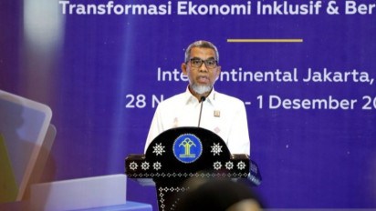 Kemenkumham Luncurkan Fitur Baru, Mendaftarkan Kekayaan  Kini Lebih Mudah