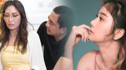 Blak-blakan! Denise Chariesta Ungkap Isi Chat Mesra dari RD, Ternyata Suka Banget Ngajak…