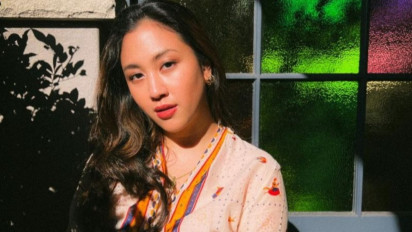 Batal Kemarin, Hari Ini Sherina Munaf Resmi Klarifikasi Soal Kucing Uya Kuya