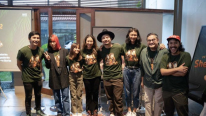 Terungkap, Ini Momen yang Paling Dirindukan Sherina Munaf dan Derby Romero dalam Film “Petualangan Sherina”