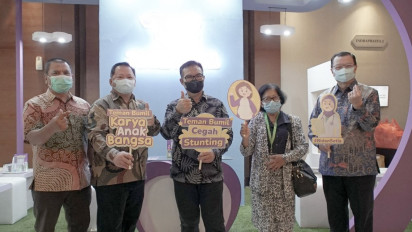 Dokter Ungkap Ada 3 Hormon yang Berpengaruh Terhadap Perubahan Psikis Ibu Hamil di Momen Ulang Tahun Teman Bumil