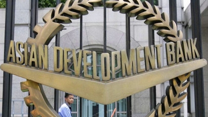 Indonesia Dapat Pinjaman 500 Juta Dolar AS Dari ADB