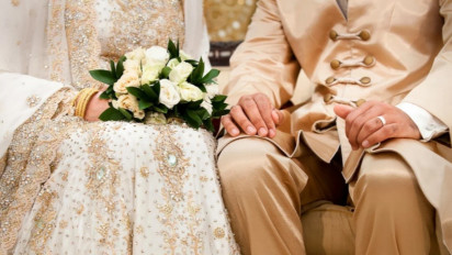 PN Tangerang Sahkan Pernikahan Beda Agama, Ini Pertimbangannya