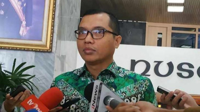 PN Tangerang Sahkan Pernikahan Beda Agama, Fraksi PPP DPR Layangkan Kritik Keras