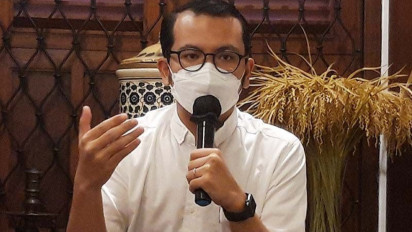 Komisi Yudisial Dukung KPK Usut Tuntas Korupsi di Sektor Peradilan