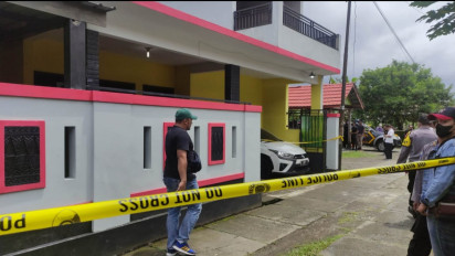 Polisi Menemukan Arsenik pada Korban Pembunuhan di Magelang