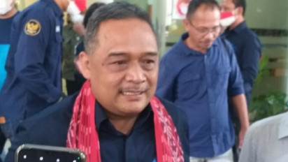 PKS ke Benny Rhamdani: Pak Jokowi kan Orang Solo, Dinasihati Saja dengan Lemah Lembut