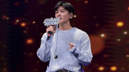 Siap Ketemu Ji Chang Wook di Fan Meet Bersama Mecimapro, Yuk Simak Profil Aktor Bintang The K2 Berikut