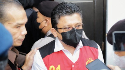 Soal Ismail Bolong Diduga Dilepaskan Propam Polri, Ferdy Sambo Akhirnya Blak-blakan
