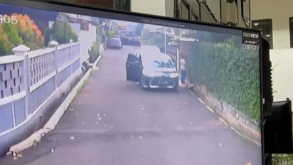 Terungkap! Kuasa Hukum Klaim Rekaman CCTV Perlihatkan Ferdy Sambo Tidak Pakai Sarung Tangan Hitam