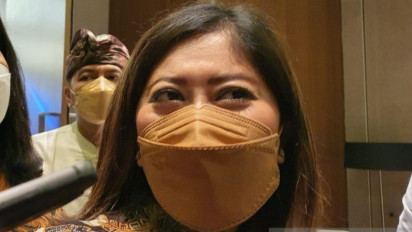 Komisi I DPR Sebut "Fit and Proper Test" Calon Panglima TNI Tunggu Bamus