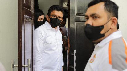 Begini Cerita Ridwan Soplanit soal Ferdy Sambo Minta Putri Candrawathi Seolah Dilecehkan