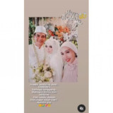 Setelah Setahun Menduda, Aktor Teddy Syach Kini Sudah Menikah Diam-diam dengan Wanita Ini!