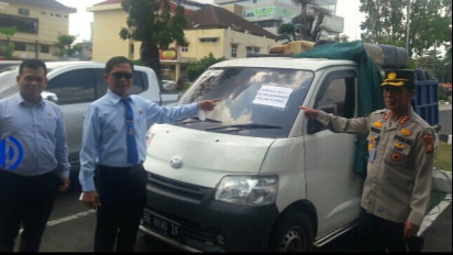 Krimsus Polda Sumsel Bongkar Solar Oplosan