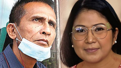 Momen Ayah Brigadir J Dibuat Ngamuk, Sosok ini Bilang Putri Candrawathi Hamba Tuhan dan Sudah Jujur