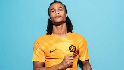 Profil Nathan Ake, Bek Man City yang Jadi Tandem Van Dijk Kawal Pertahanan Belanda di Piala Dunia 2022