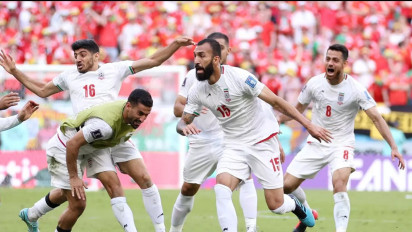 PSSI-nya Amerika Serikat dan Iran Saling Berkirim Surat usai Ada Isu Larangan Main di Piala Dunia 2026