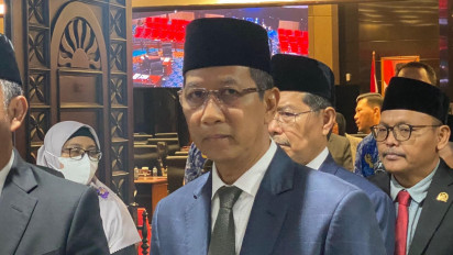 Bongkar Jajaran Direksi Jakpro, Direktur Utama dan Direktur Bisnis Dicopot, Heru Budi: Biasa, Penyegaran