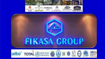 Korban Gagal Bayar Fikasa Keluhkan Penanganan Kasus di Kepolisian