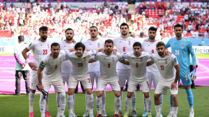 Pemain dan Keluarga Timnas Iran Mendapat Ancaman Jelang Laga Kontra Amerika Serikat di Piala Dunia