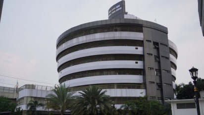 Pengusaha Semarang Ngaku Diperas Jaksa Rp10 M, Kate Lim: Hukum Indonesia Amburadul