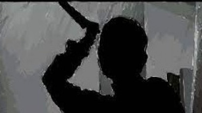 Tak Ada Uang Saat ke ATM, Seorang Pria Menyerang Bank Gunakan Linggis di Kembangan Jakbar