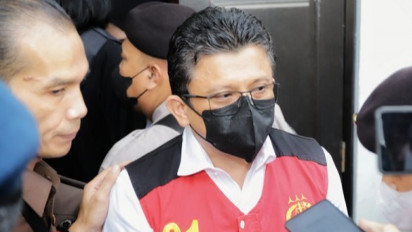 Ferdy Sambo Sebut Kabareskrim dan Tambang Ilegal di Kaltim, Komjen Agus: Saya Belum Lupa Ingatan