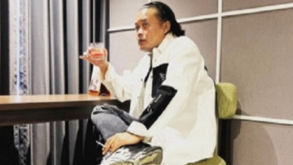 Polda Metro Jaya Bakal Periksa Komedian Sule Terkait Candaan Miras Minuman Rasulullah 