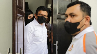 Kuasa Hukum Ungkap Upaya Ferdy Sambo Lolos dari Dakwaan Pembunuhan Berencana