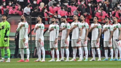 Link Live Streaming Iran vs Amerika Serikat, Lengkap dengan 5 Fakta Menarik Kedua Tim di Piala Dunia