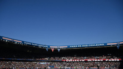 Klub Sepak Bola asal Prancis Paris Saint-Germain Pertimbangkan Cari Markas Baru dan Tinggalkan Stadion Parc des Princes